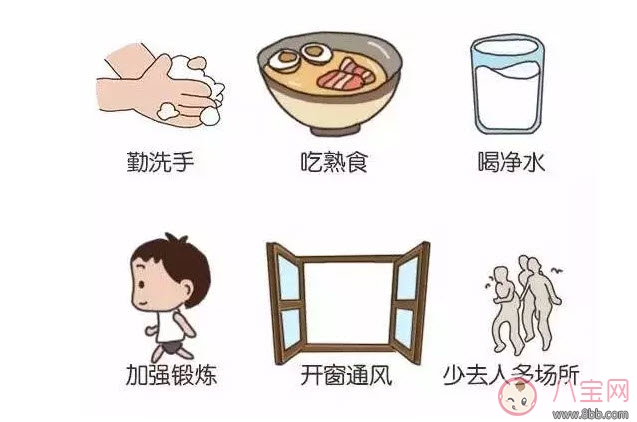 宝宝|小儿疱疹性咽峡炎能自愈吗 宝宝疱疹性咽峡炎症状有哪些吃什么药好呢