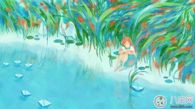 夏天|宝宝夏天八不准 这几句话照做会害了他