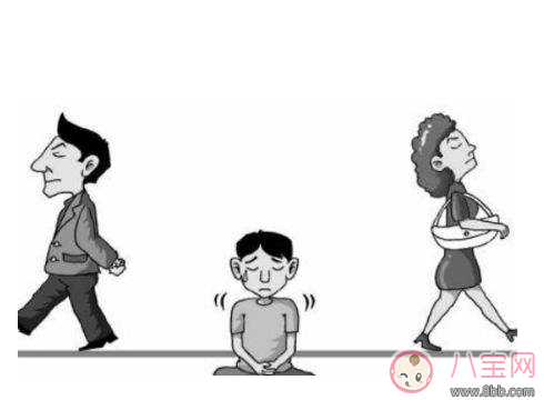 孩子|成龙女儿再次离家出走 单亲家庭孩子怎么教育