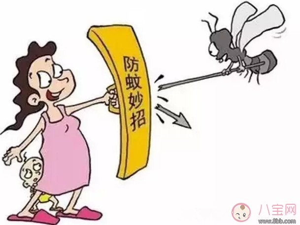 灭蚊药|孕妇吸入少量灭蚊药怎么办 有什么补救措施