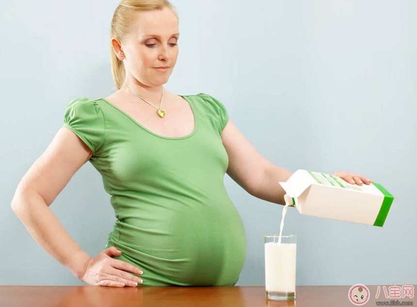 孕妇|孕妇怀孕期间每个月需要补充什么营养 每个月营养不同