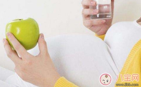 孕妇|孕妇怀孕期间每个月需要补充什么营养 每个月营养不同