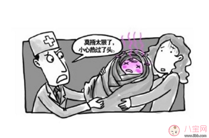 脱水热|三伏天宝宝脱水热怎么办 新生儿如何预防脱水热