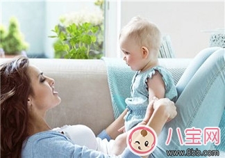 宝宝|如何教宝宝学会说话 教宝宝正确说话的方法