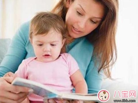 宝宝|如何教宝宝学会说话 教宝宝正确说话的方法