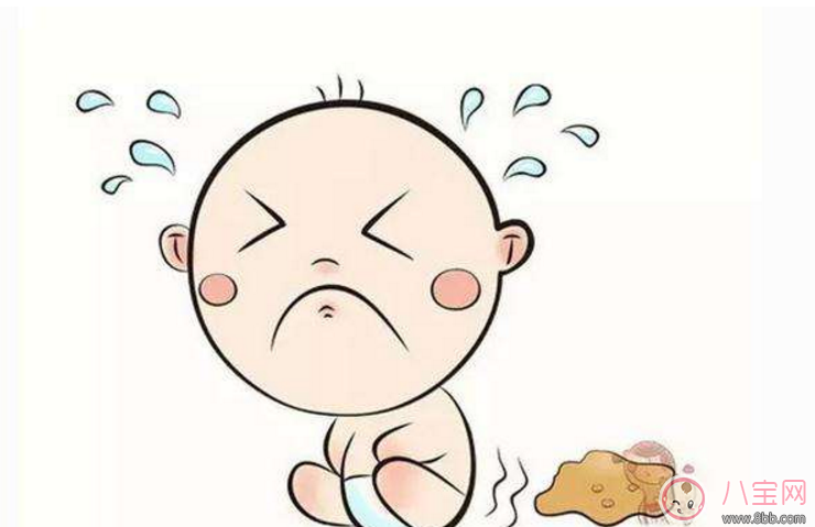 一岁|一岁宝宝便秘吃什么好 一岁宝宝便秘的原因是什么