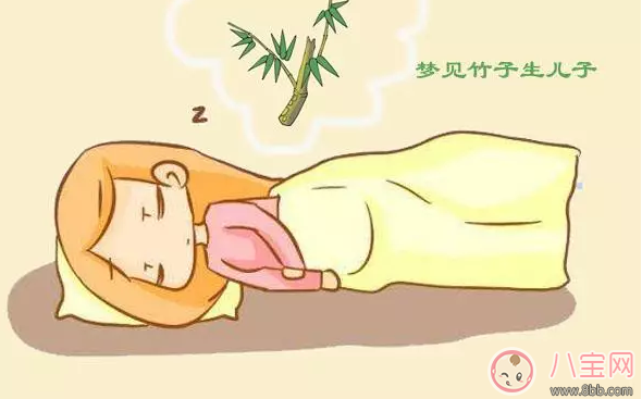 胎梦|做梦梦到什么蛇是男孩吗做梦梦到什么生男孩