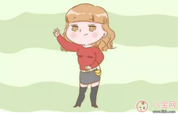 |一碰就怀孕是真的吗易孕体质有哪些征兆