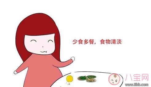 原因|孕早期孕吐怎么缓解 孕吐的原因是什么(孕吐好不好)