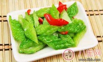 孕期|怀孕期间上火有分别 下火切勿盲目