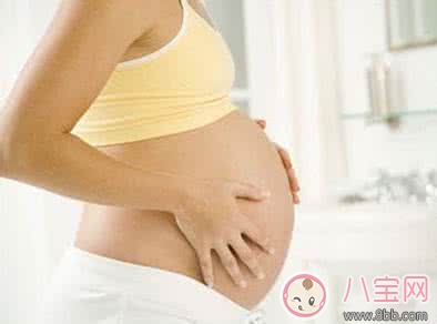 怀孕|怀孕期间宫缩会流产吗 如何缓解宫缩
