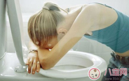 孕吐|孕吐太厉害刷牙多次 正确掌握方法是关键