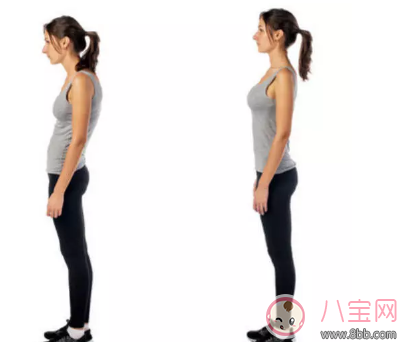 肩膀|1分钟帮你改善圆肩 孕后改善再美胸