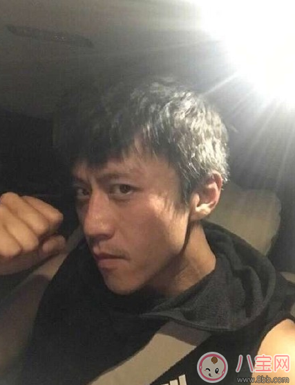 邓超|邓超暴瘦吃的什么 邓超为拍张艺谋电影暴瘦食谱