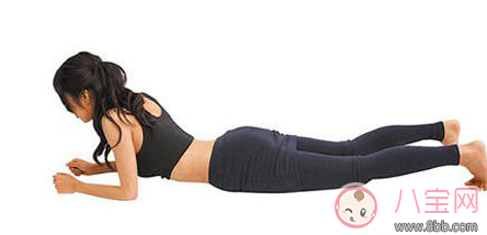 瑜伽|王子文瑜伽线条美丽 减肥速成瑜伽