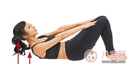 瑜伽|王子文瑜伽线条美丽 减肥速成瑜伽