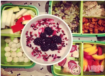 超模食谱|孕后减肥没毅力 跟世界第一超模学习找对方法很关键