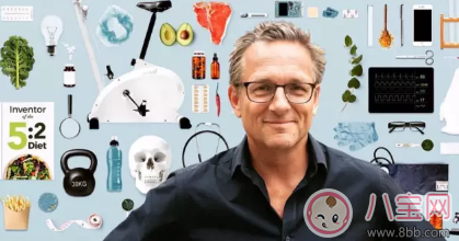 超模食谱|孕后减肥没毅力 跟世界第一超模学习找对方法很关键