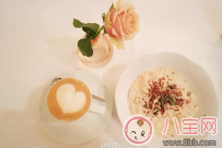 超模食谱|孕后减肥没毅力 跟世界第一超模学习找对方法很关键