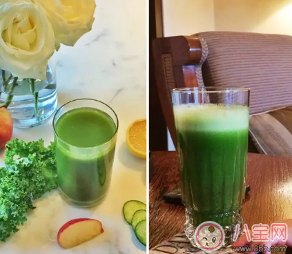 超模食谱|孕后减肥没毅力 跟世界第一超模学习找对方法很关键