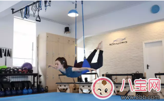 孕后减肥|孙俪生两娃完美身材的秘诀 运动饮食两结合