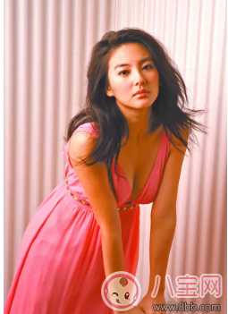 张雨绮|时尚性感张雨绮 丰胸是运动与美食的结合