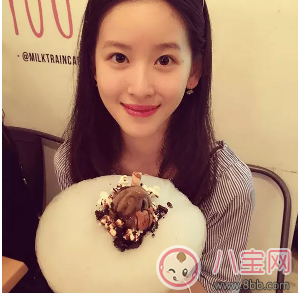 孕后减肥|一周快速瘦肚子 奶茶妹妹的孕后瘦肚子的妙招