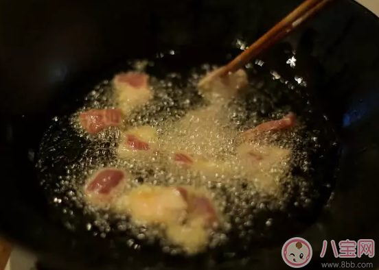 食谱|夏季孕妇厌食，那么来一份凤梨咕咾肉