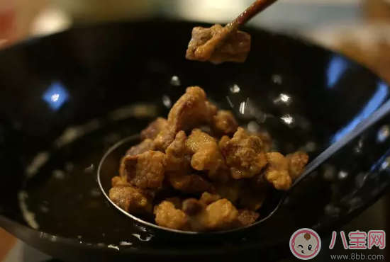 食谱|夏季孕妇厌食，那么来一份凤梨咕咾肉