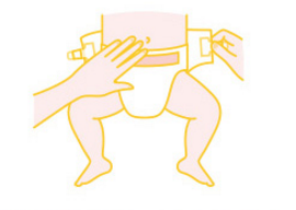 纸尿裤|漂漂羽毛纸尿裤怎么用 漂漂羽毛纸尿裤使用图文教程