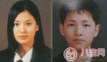 宋慧乔|宋慧乔和宋仲基生出来的宝宝会是什么样