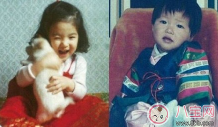 宋慧乔|宋慧乔和宋仲基生出来的宝宝会是什么样