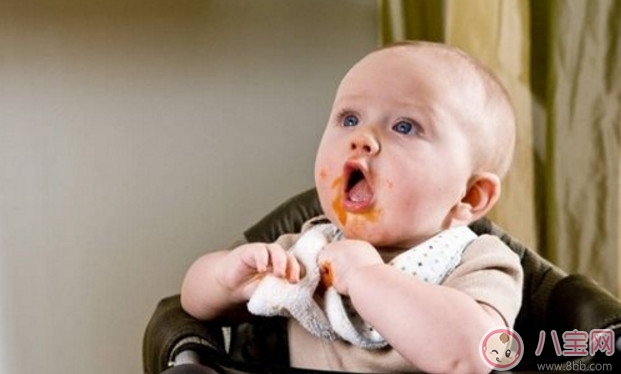 一岁|一岁宝宝不吃肉怎么办 一岁宝宝吃肉怎么做(适合吃肉末汤)