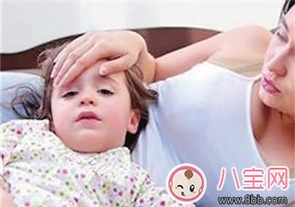 急性肠胃炎|宝宝得了急性肠胃炎怎么办 了解原因最关键