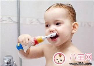 疾病|八种可怕疾病全因一颗牙 宝宝护牙小常识