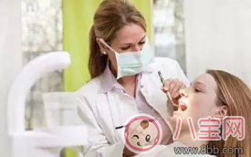 牙齿|孕期长智齿怎么办 孕期智齿能拔吗