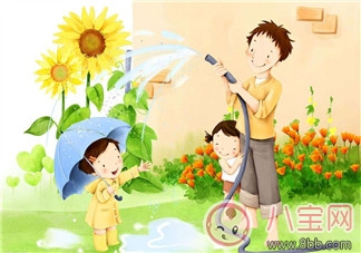 教育|这样做改变孩子性格内向