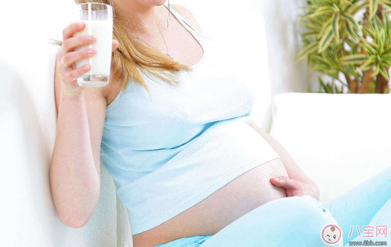 怀孕|为什么有的孕妇不显怀 怀孕不显怀是怎么回事