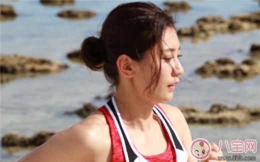 三胎|贾静雯生完三胎身材与颜值逆天 孕后如何保养呢