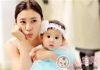 三胎|贾静雯生完三胎身材与颜值逆天 孕后如何保养呢