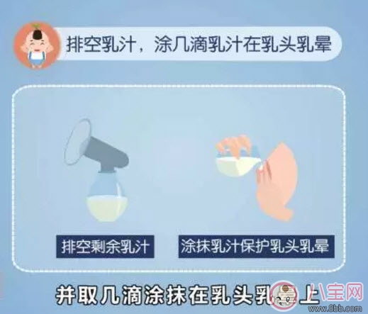 护理|哺乳期乳房护理需要注意什么 如何做好哺乳期乳房护理