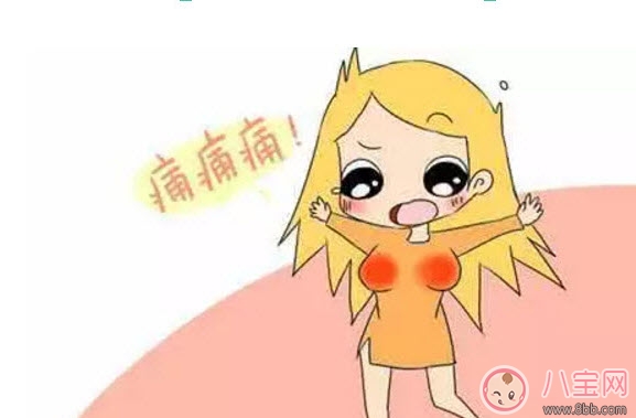 护理|哺乳期乳房护理需要注意什么 如何做好哺乳期乳房护理