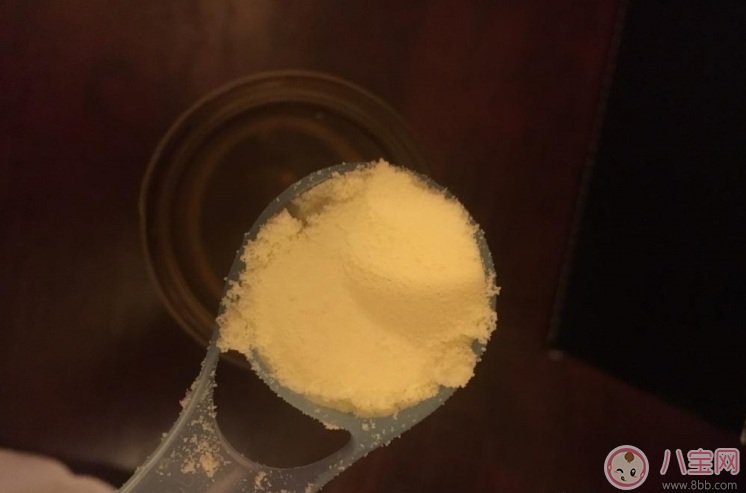 惠氏启赋配方奶粉|惠氏启赋幼儿配方奶粉好不好惠氏启赋奶粉试用测评