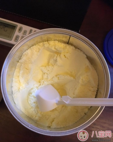 惠氏启赋配方奶粉|惠氏启赋幼儿配方奶粉好不好惠氏启赋奶粉试用测评