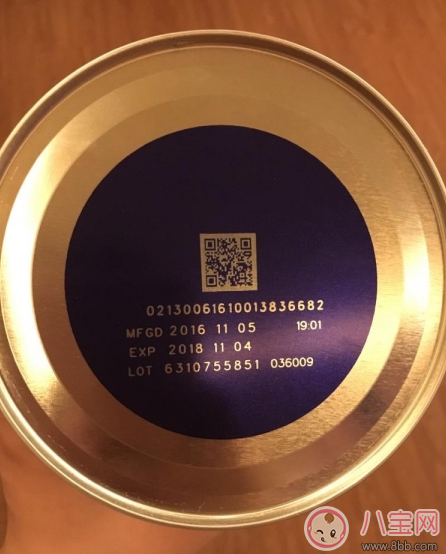 惠氏启赋配方奶粉|惠氏启赋幼儿配方奶粉好不好惠氏启赋奶粉试用测评