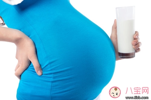 奶粉|孕妇喝奶粉的时间有讲究 这样喝吸收更好