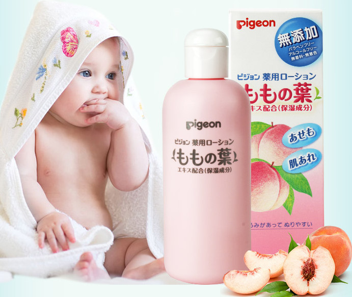 桃子水|贝亲桃子水怎么样 贝亲桃子水使用说明