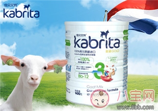 羊奶粉|孕妇羊奶粉良心测评