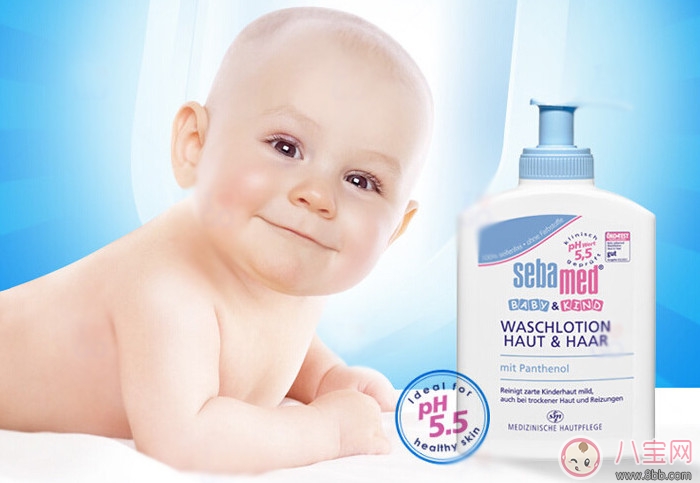 测评|德国施巴洗发沐浴二合一测评，施巴洗发沐浴怎么样好用吗