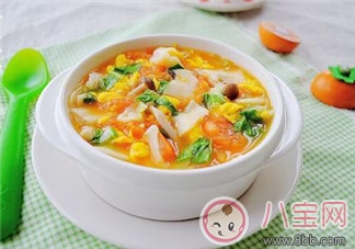 养生|下雨天也要滋补 适合全家人的养生食谱